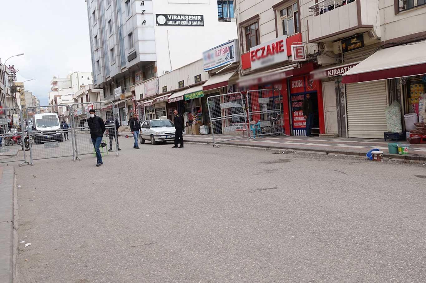 Küçük esnaf destek kredilerinin faizli olmasından şikayetçi